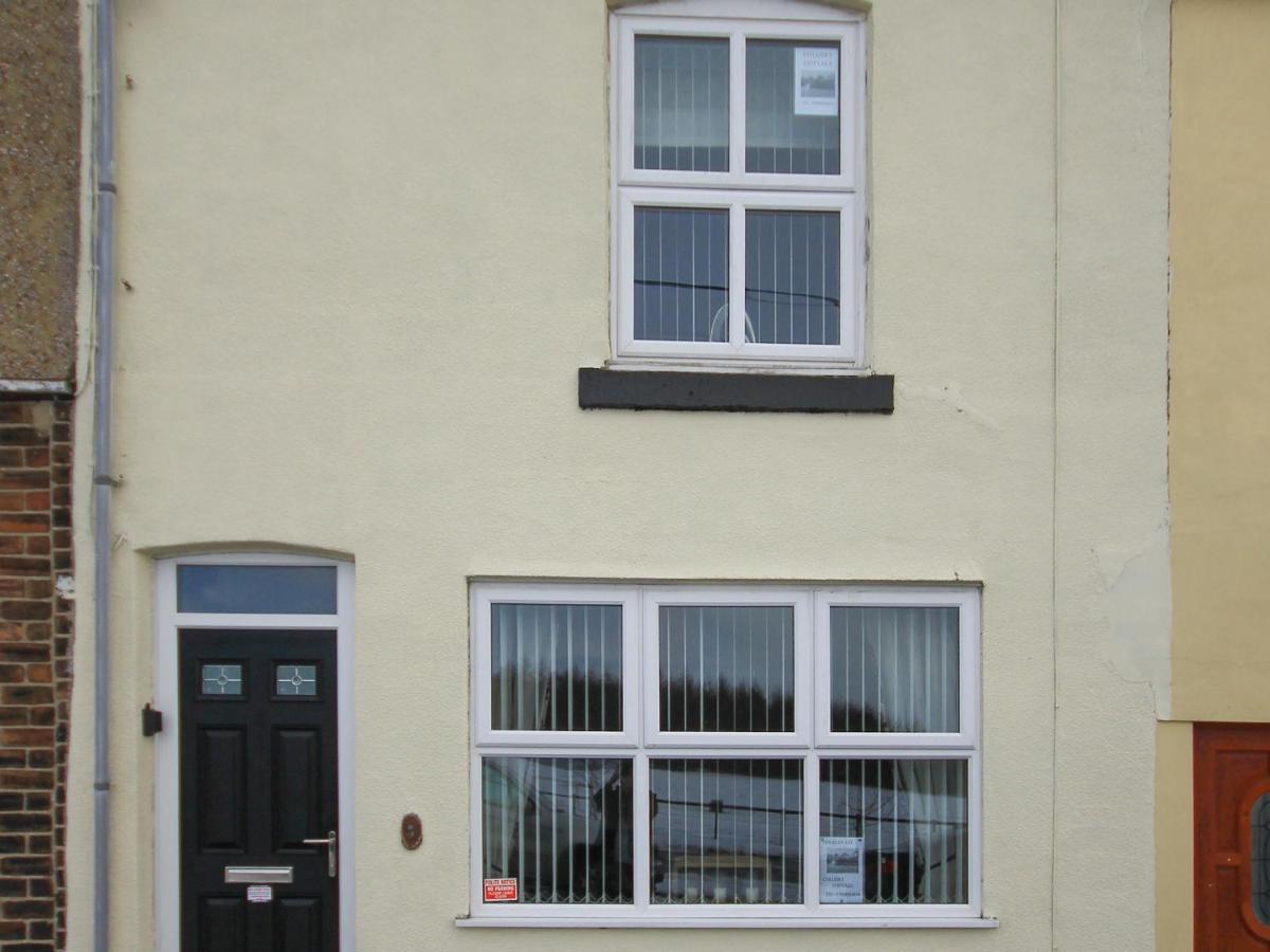 Colliery Cottage Durham Exterior photo